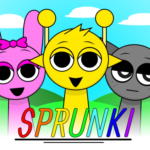 Sprunki Elevator icon