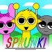 Sprunki Elevator icon