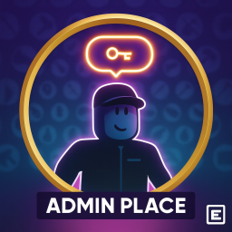 Admin Place [Milestone5k]