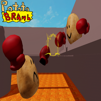 Potato Brawl