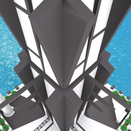Truss Tower icon