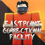 ECF | Eastpoint Correctional Facility