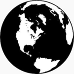 THE WORLD BLACK