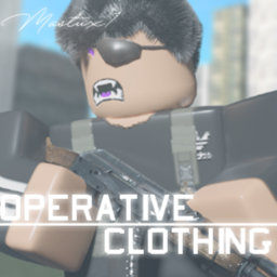 Operative Convention Center
