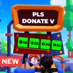 PLS DONATE V 💸