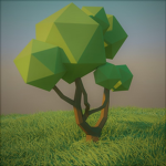 Jeffel Tree Fan Group