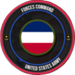 USA |forces command|