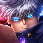 Jujutsu Saga