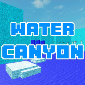 Water Canyon