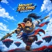 [SPEEDRUN] Mount ZILONG icon
