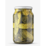 Da Pickle Jar