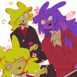 i4l1x’s friend group reincarnated