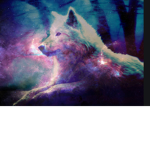 The Depressed Wolf Pack- qwq