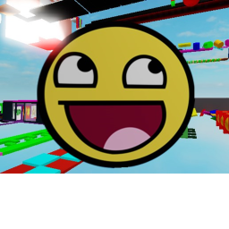 Obby For Admin!