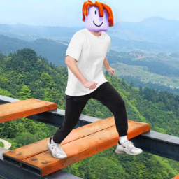 MrBeast's Obstacle Course icon