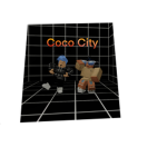 Coco City <3