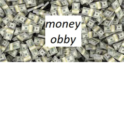 money obby