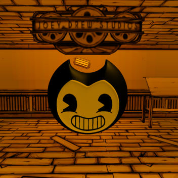 Bendy: The Lost Beginning