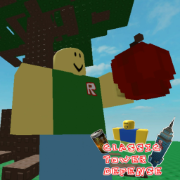 【under development】Classic Tower Defense ⚙️