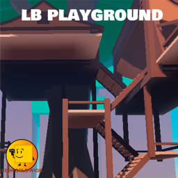 lb playground
