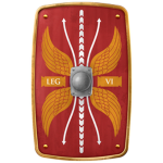 The Sixth Ironclad Legion ᅠ