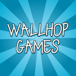 Wallhop Games