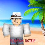 Phantom Hotel®