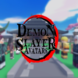 Demon Slayer Avatars/Outfits🗡️👹
