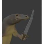 Komodo Slayers