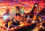 Anime Revolt