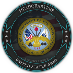United States Army Headquartersᅠ ᅠᅠ