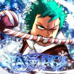 [🎄 CHRISTMAS PT. 2 + x8 ❄️] AOPG