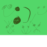 Happy Group and smile