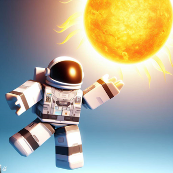 [BLACK HOLE UPDATE!] Yeet the SUN!