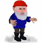 Gnomes Fan Club