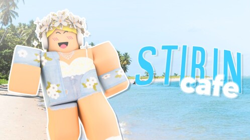Stirin' Cafe V1