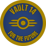 Vault 14ᅠ