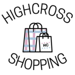 Highcross Shopping Centre.