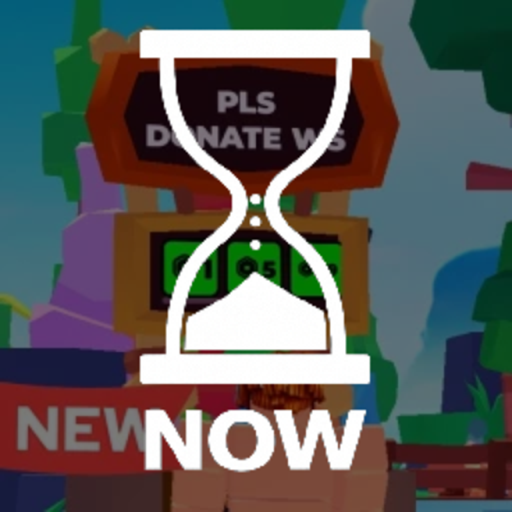 💸 PLS DONATE WS 
