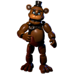 Fnaf fan thing