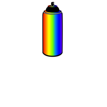 SprayPaint The City! [ALPHA]