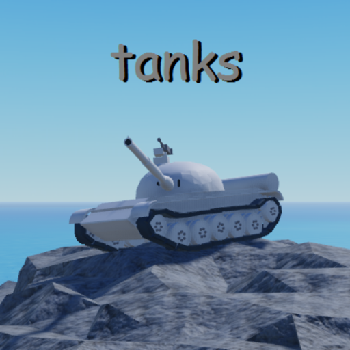 tanks