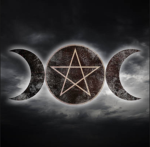 Order of Hecate.