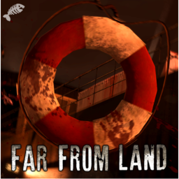Far From Land icon