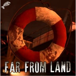 Far From Land icon