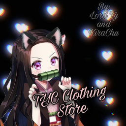 TYC CLOTHING STORE