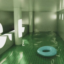 The poolrooms (BETA RELEASE) icon