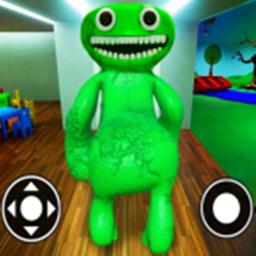 Find Garten of BanBan Morphs!