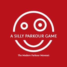 A Silly Game About Parkour icon