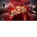 [{Tatakai}] New beginning